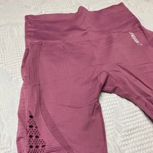 Gymshark workout leggings!
